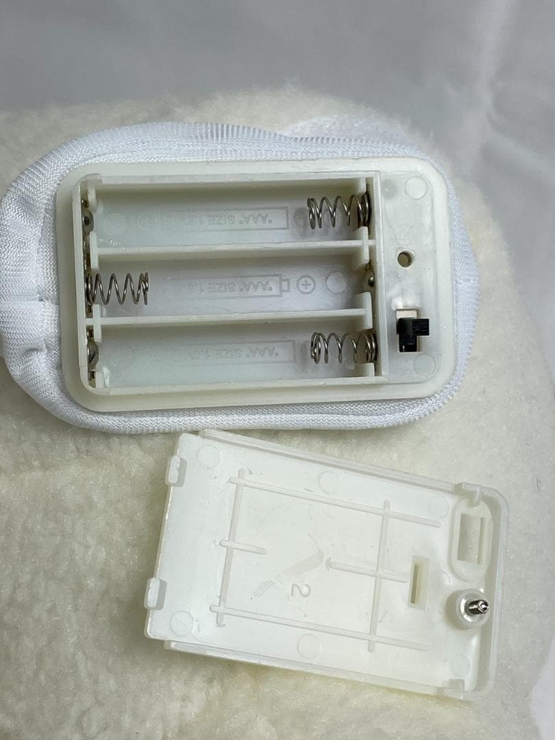 ◆サンリオ こぎみゅんとエビちゃんがおしゃべり ぬいぐるみ　09410