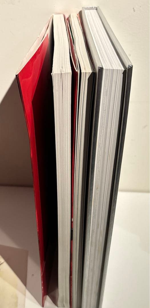 Der Mond 貞本義行画集