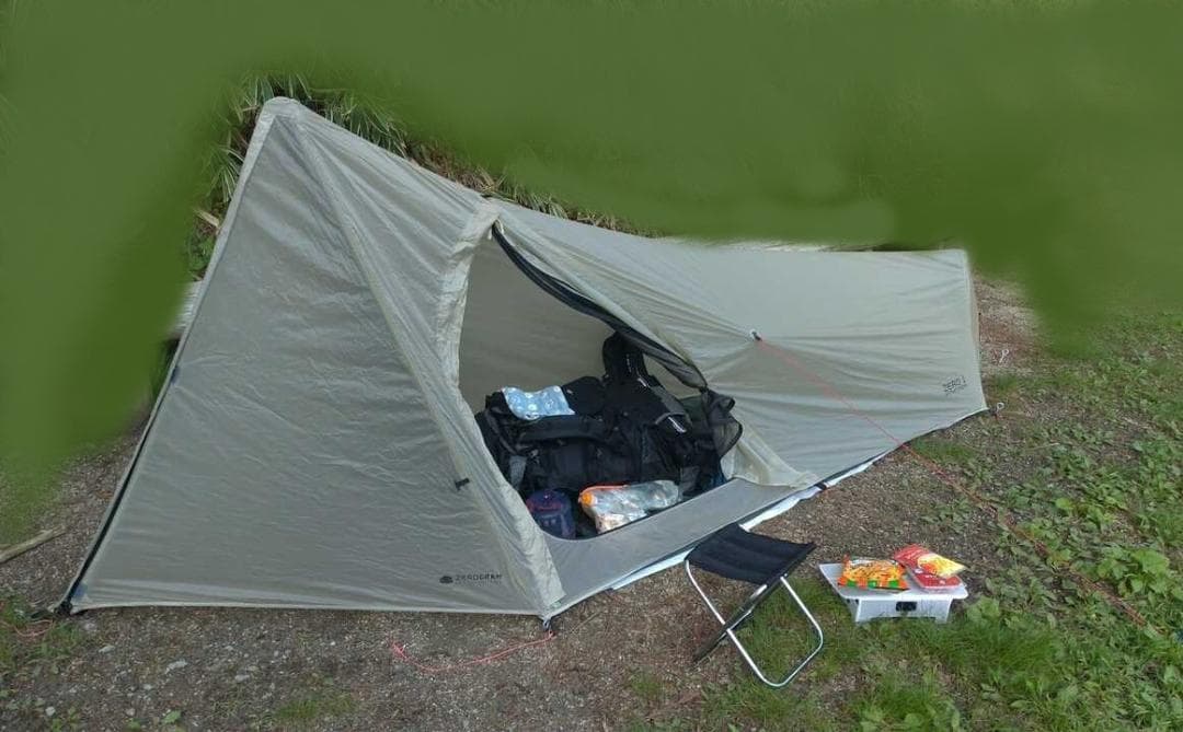 zero1 pathfinder パスファインダー