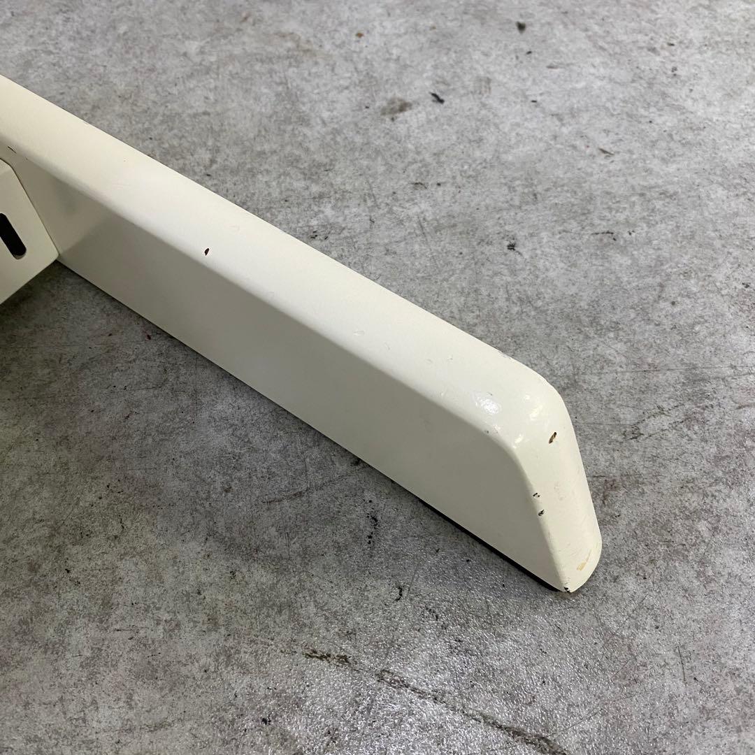 STOKKE トリップトラップ ハイチェア ホワイト ベビーチェア