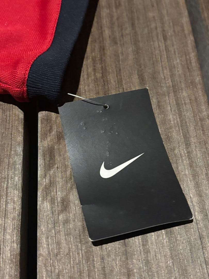 鹿島アントラーズ　2010年　優勝ワッペン　内田篤人　ユニフォーム　新品　希少