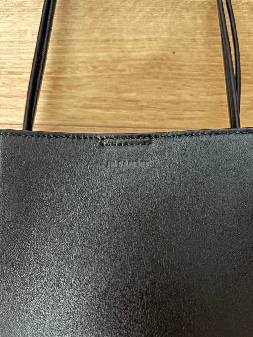 JIL SANDER タングル スモール