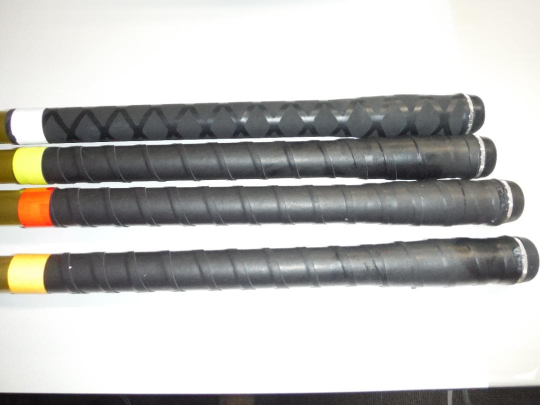 ダイワ　ランドサーフ33-405、2本　30-405、2本