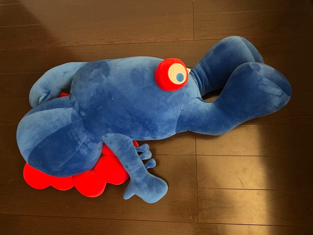 みゃくみゃく 大阪万博1等