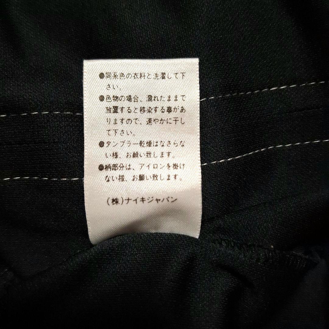 希少　90s　ヴィンテージ　NIKE アンド・レアガシ メンズテニスウェア黒　M