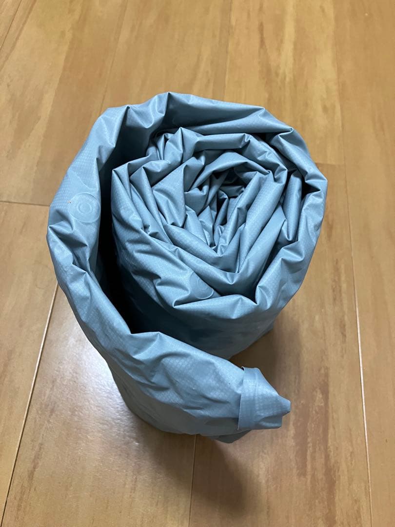 Sea to Summit EtherLight XT レギュラーサイズ