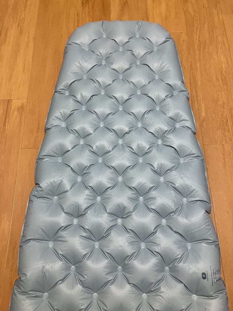 Sea to Summit EtherLight XT レギュラーサイズ