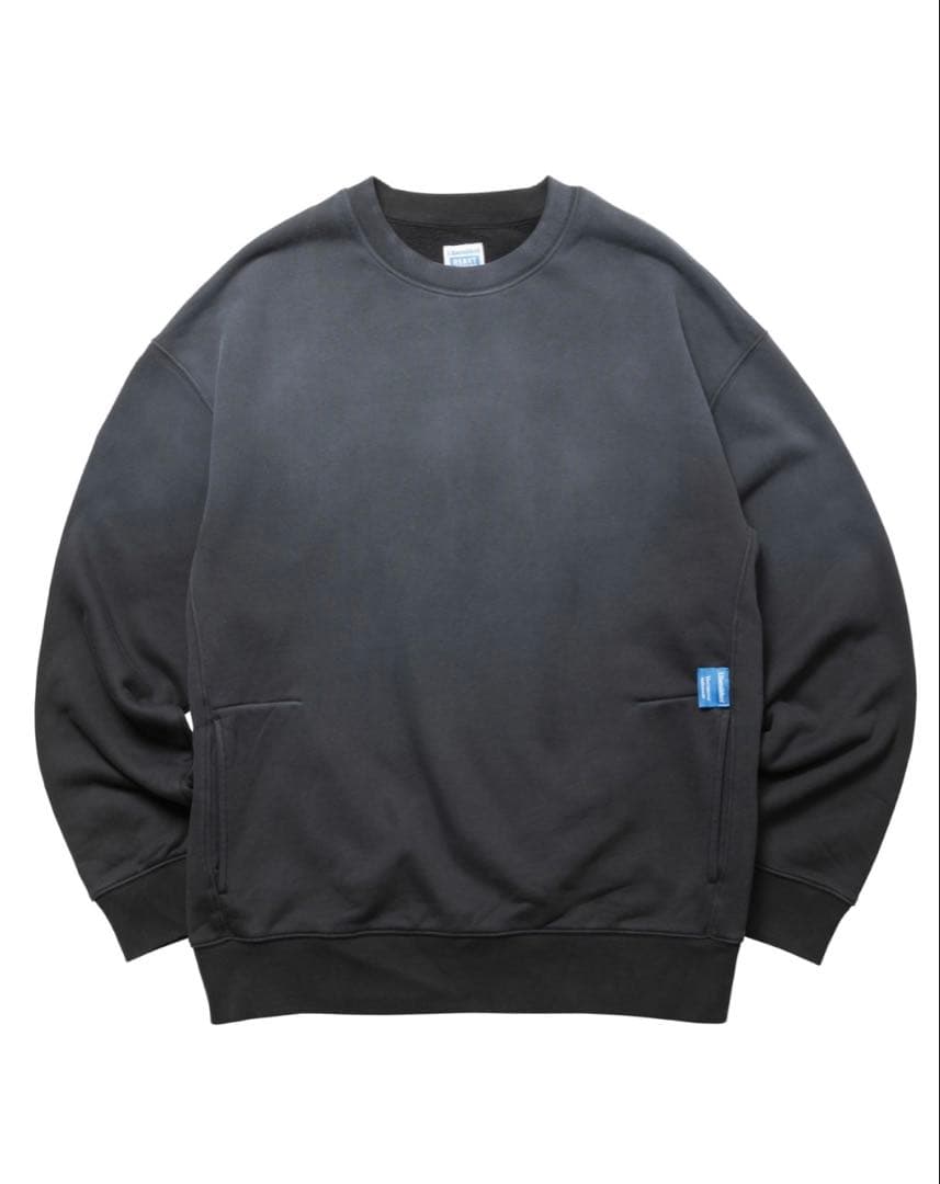 リベレイダース　sweat set up 　2点セット