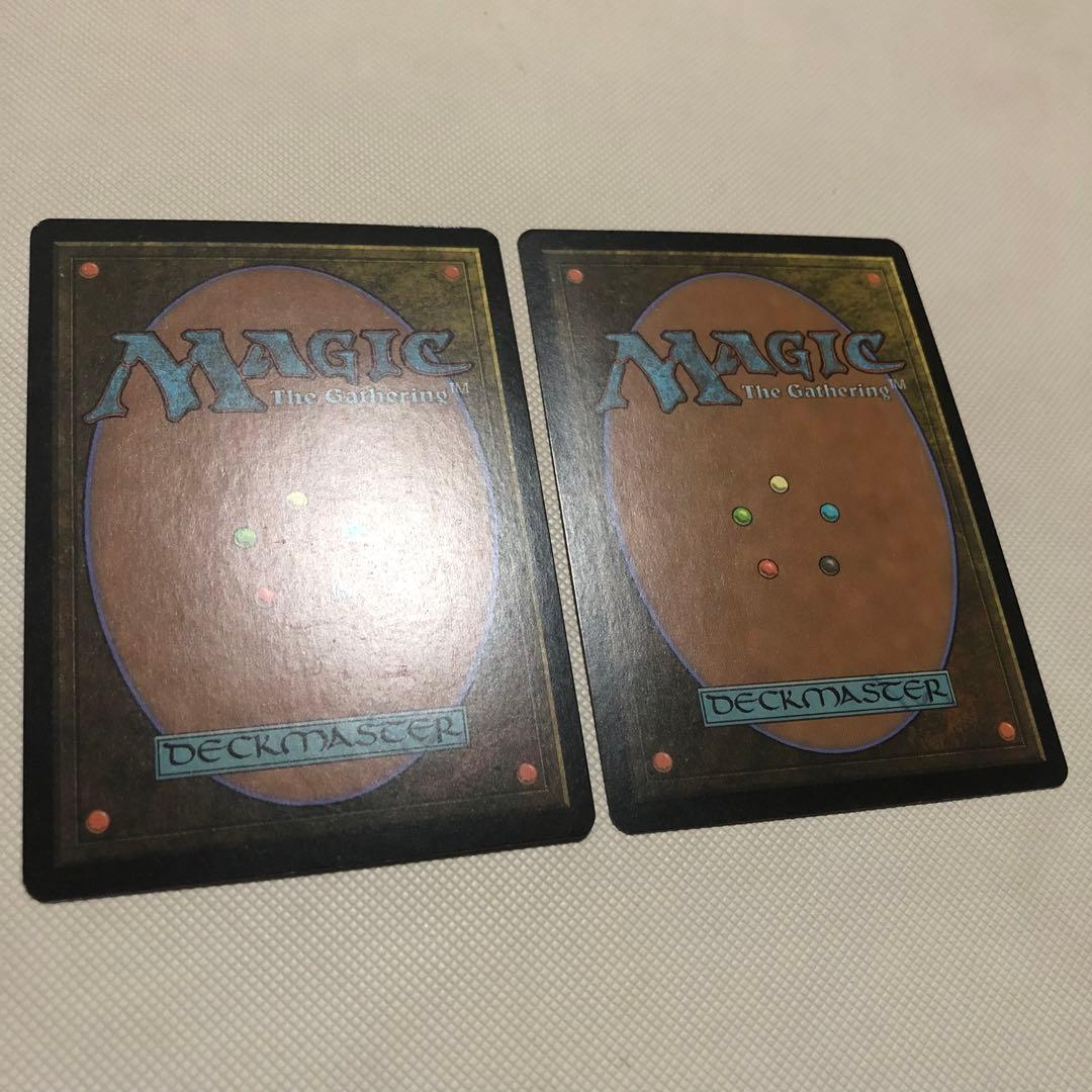 霧深い雨林 溢れかえる岸辺 汚染された三角州 mtg ロシア語 フェッチランド