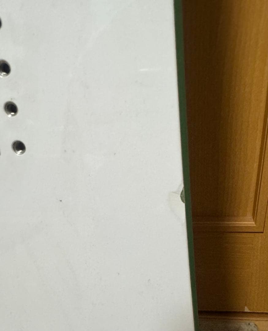 SMOOTH SHORTIE 126cm スムースショーティ