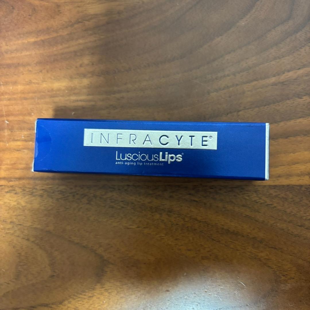 モンシン【新品・正規品】Luscious Lips ラシャスリップス