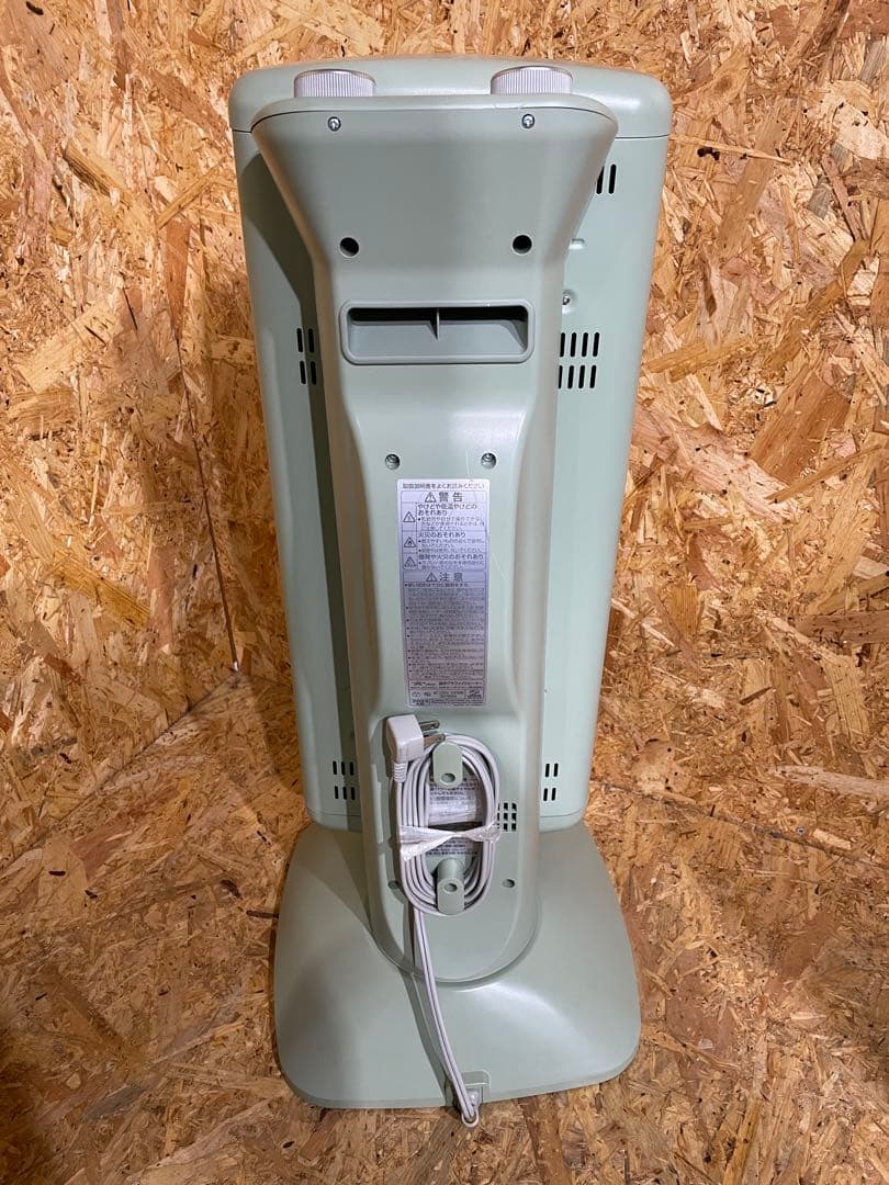 アラジン 2022年製 遠赤グラファイトeヒーター　　1121101028