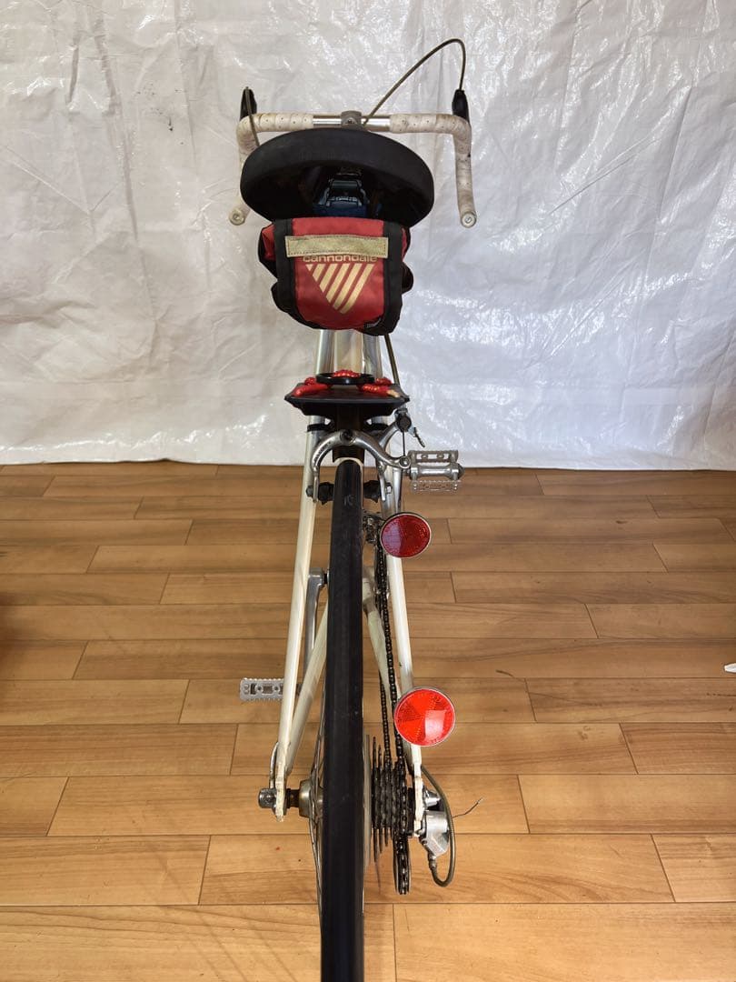 ブリヂストンRADAC マウンテンバイク　レトロ 自転車