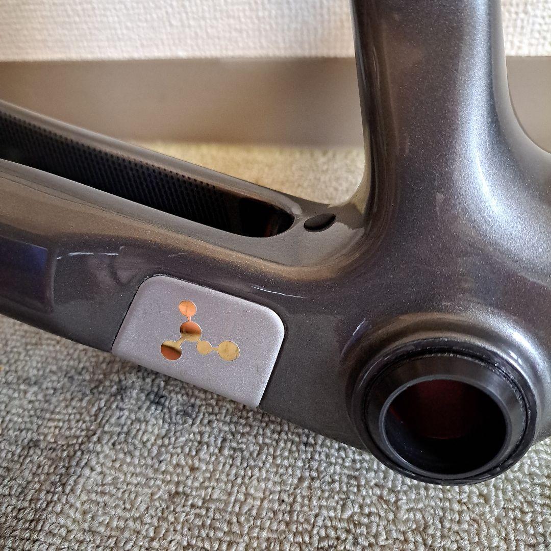 ARGON 18 GALLIUM PRO DISC Sサイズ