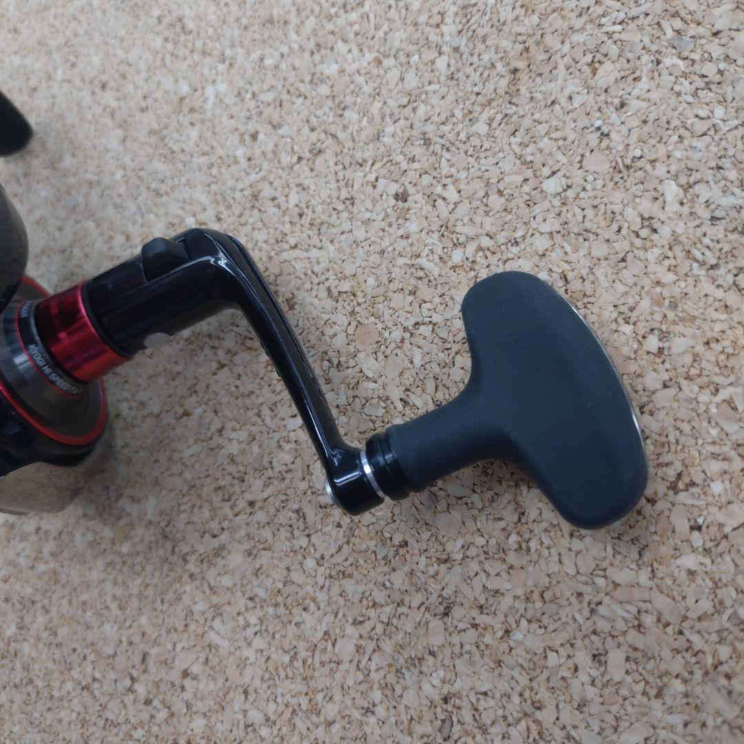 22 トーナメント ISO 競技LBD