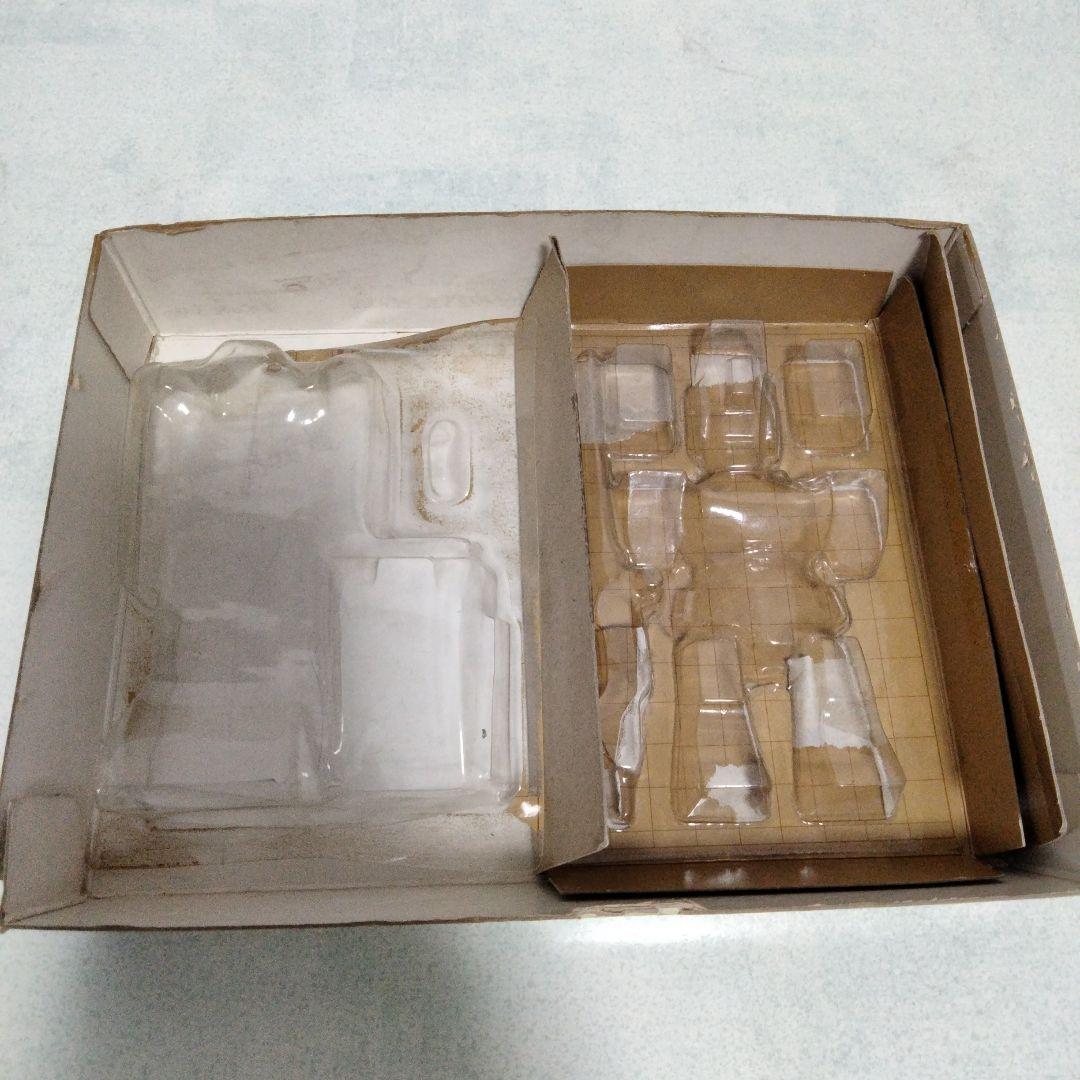 太陽の牙ダグラム　1/72 COMBAT　ARMOR