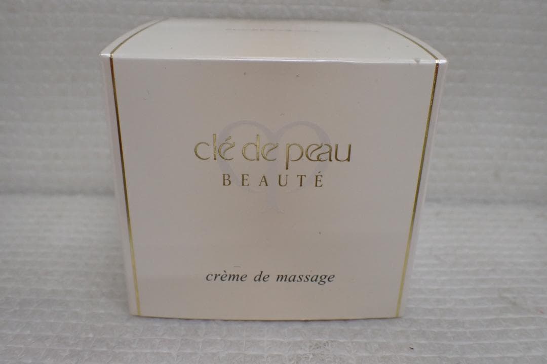 クレ・ド・ポー ボーテ クレームドマッサージュ 90gマッサージクリームB3-A