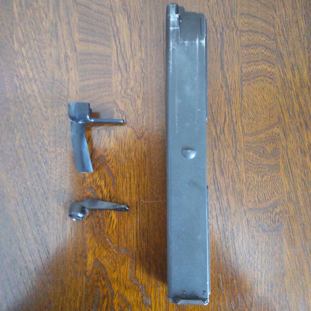 【希少】ガスガン・ジャンク品