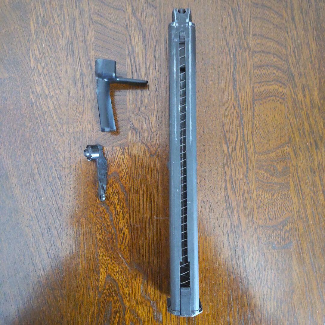 【希少】ガスガン・ジャンク品