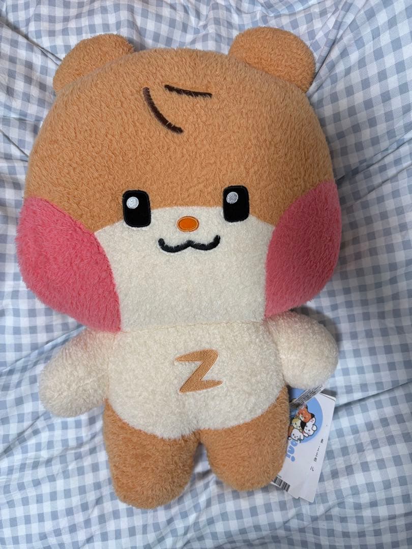 ビニニ　ぬいぐるみ