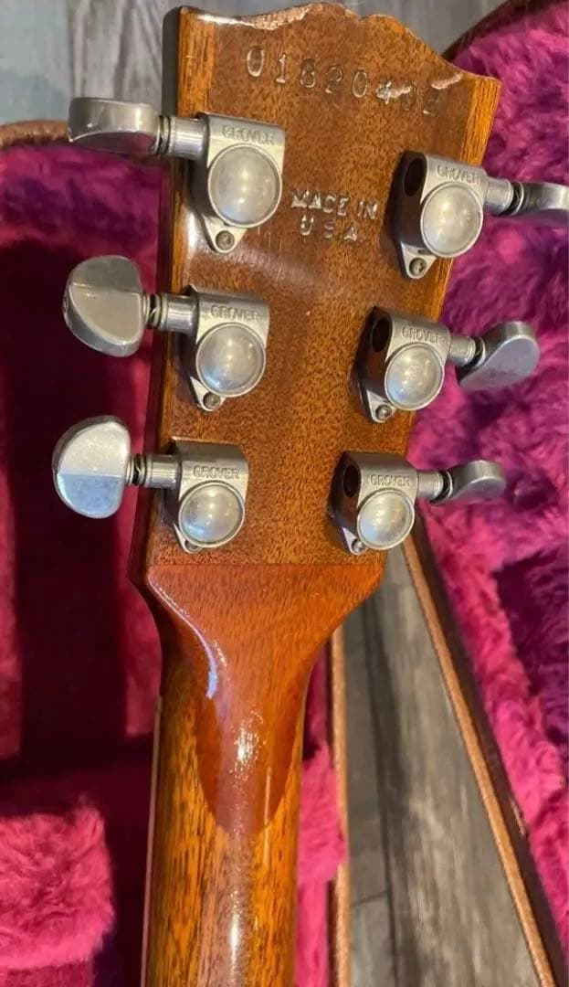 タカチン　最終値下げ【中古】Gibson ES 335 VS
