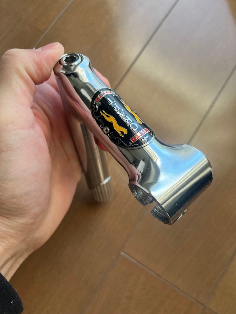 NITTO CRAFT CT-2 日東 クラフト 25.4 80mm