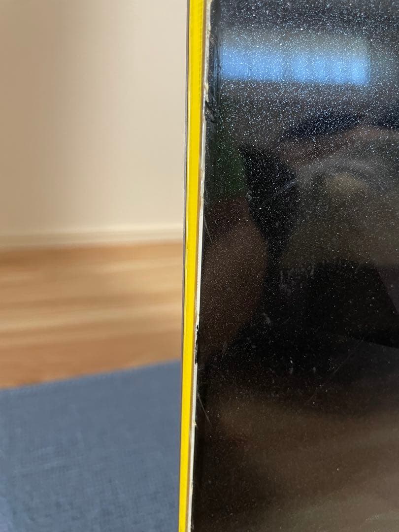 スノーボード OGASAKA Slash 159cm