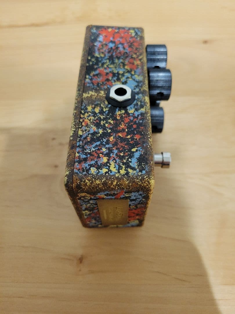 KarDiaN Nitroglycerin M6 (300台限定) エフェクター