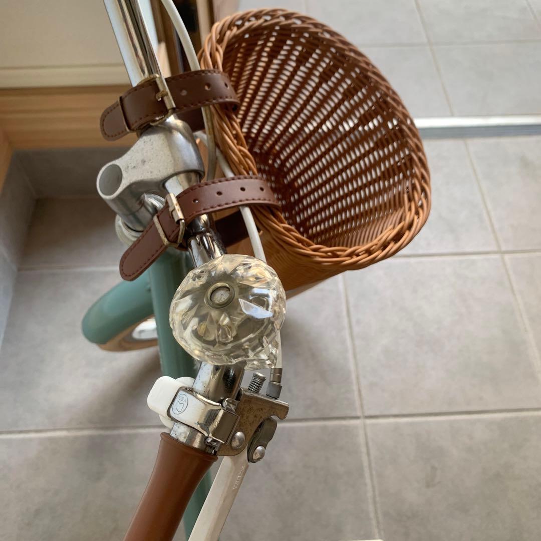 トーキョーバイク　little tokyo bike キッズ　16インチ　自転車