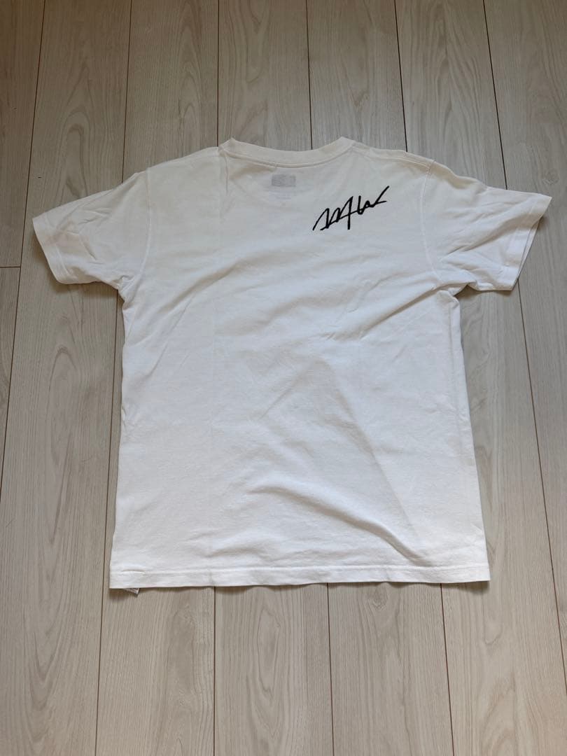 wtwアウターTシャツのセット売りです。