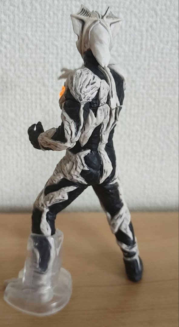 アルティメットルミナス ティガ・キリエロイド・イーヴィルティガ セット