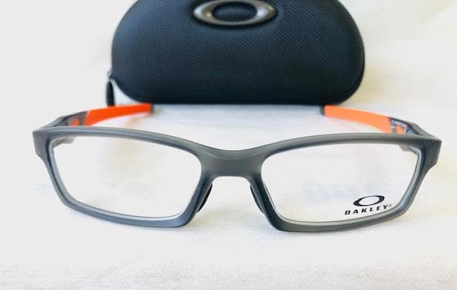 新品オークリー超軽量フレーム正規品メガネめがねマラソン眼鏡サングラス野球ゴルフp