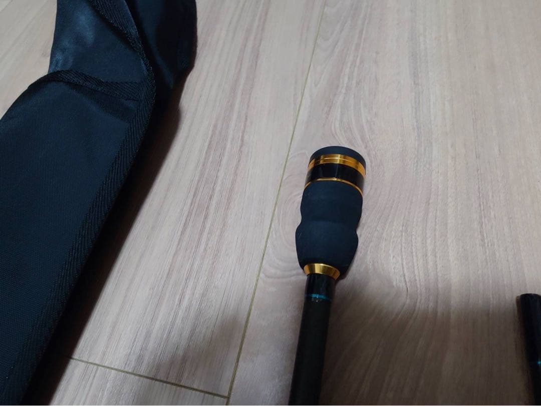 エギマニアックス　蒼龍