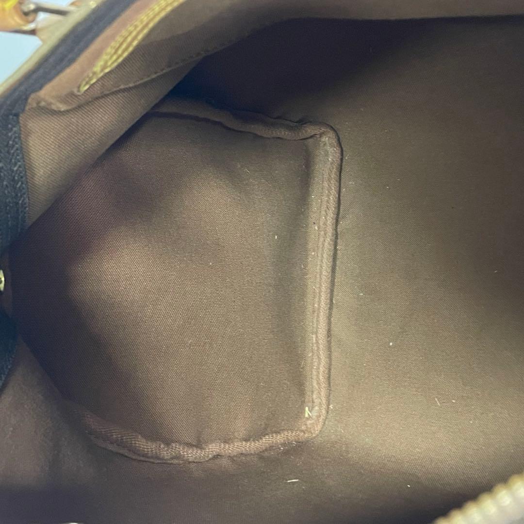 Louis Vuitton スピーディ35 ボストンバック