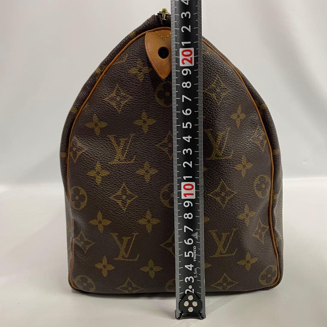 Louis Vuitton スピーディ35 ボストンバック