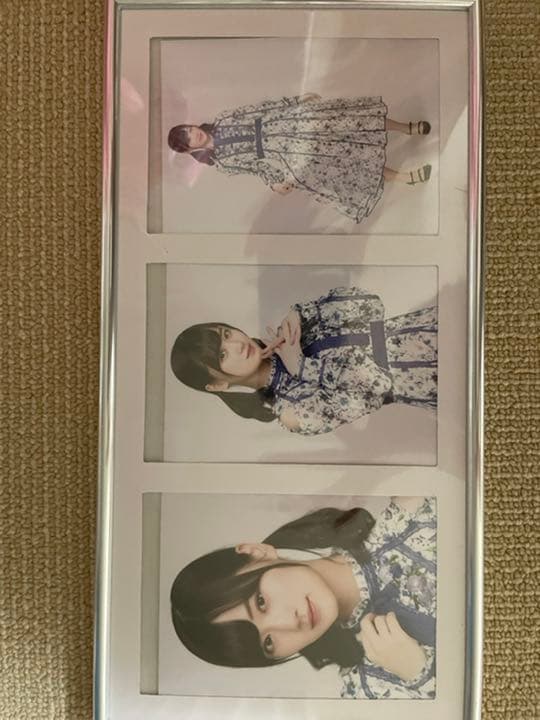 乃木坂 山下美月