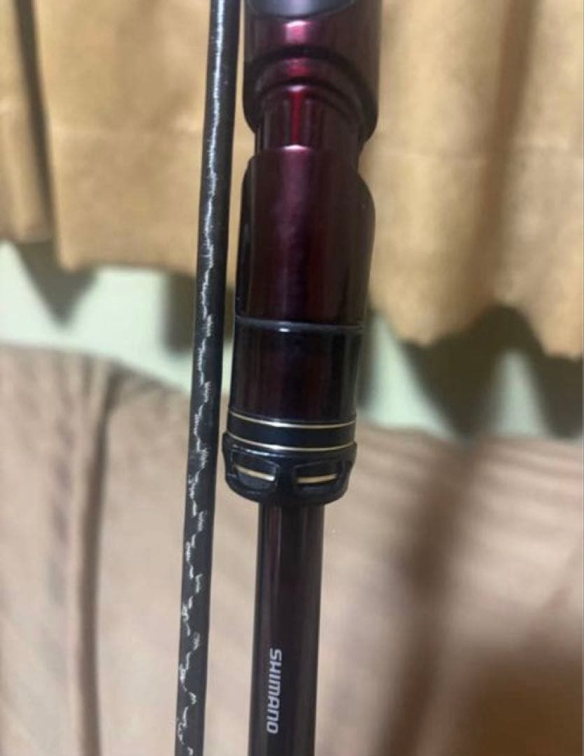 SHIMANO 19セフィア リミテッド85ml