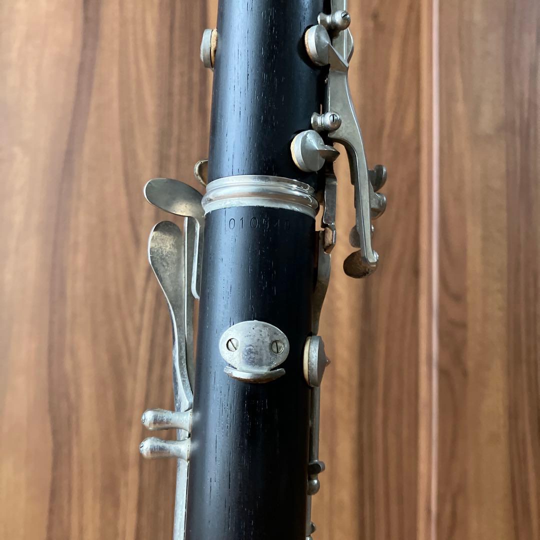 ヤマハ クラリネット ＹＣＬ３５１ 本体 ケース付き