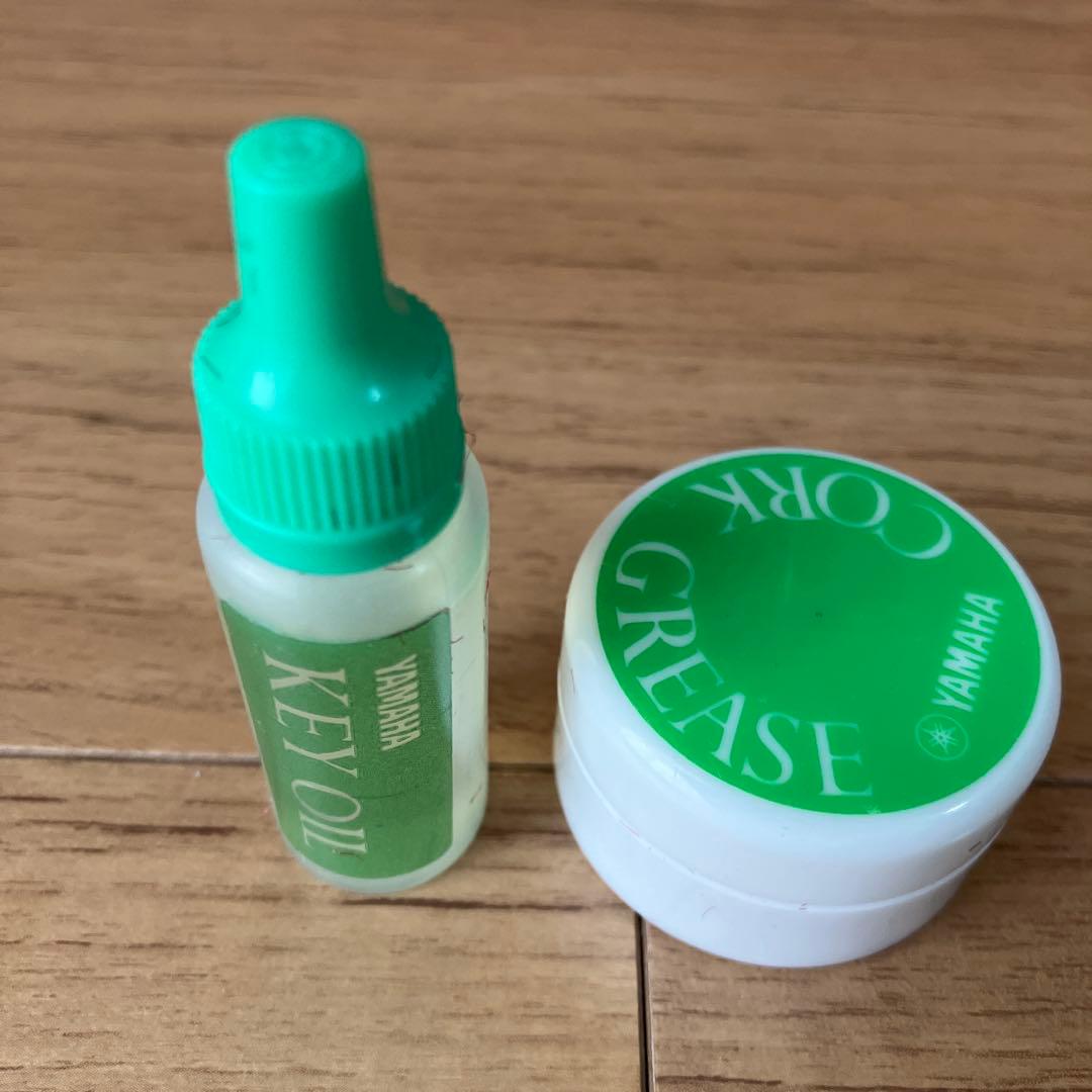 ヤマハ クラリネット ＹＣＬ３５１ 本体 ケース付き