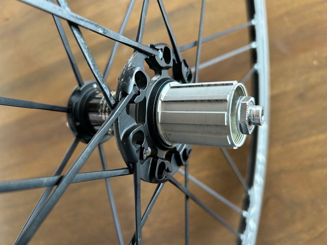 SHAMAL ULTRA シャマルウルトラ C17 シマノフリー