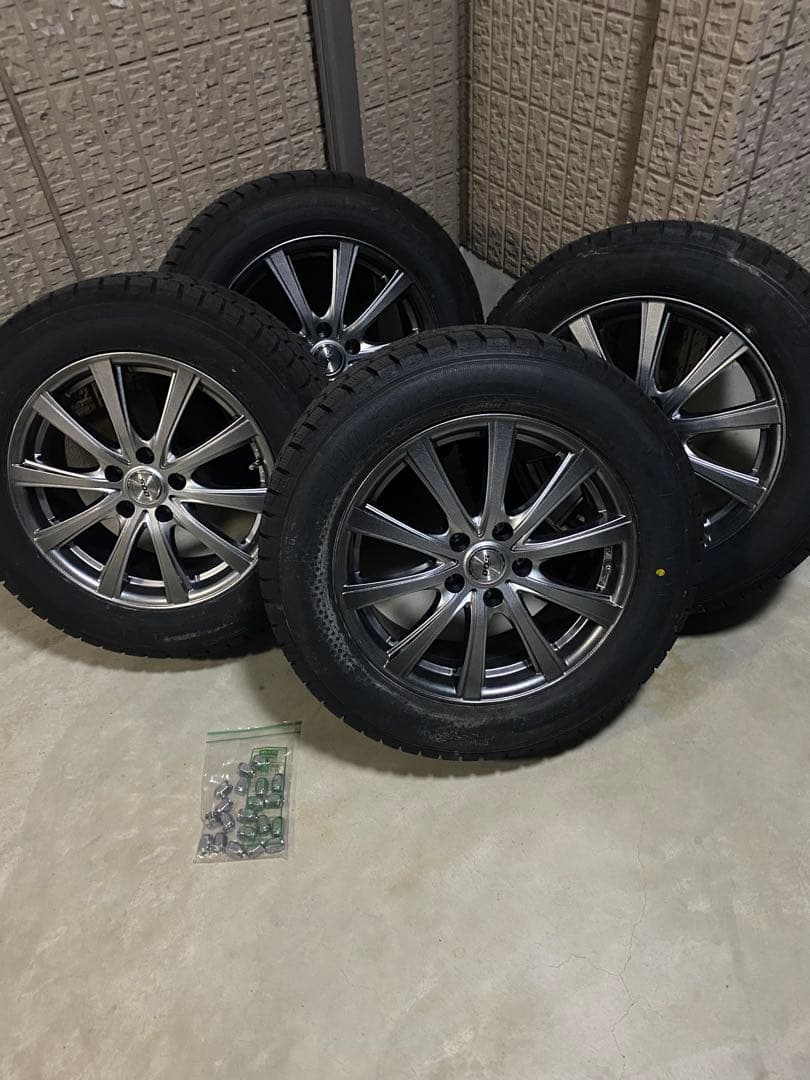 タイヤ・ホイール 4649