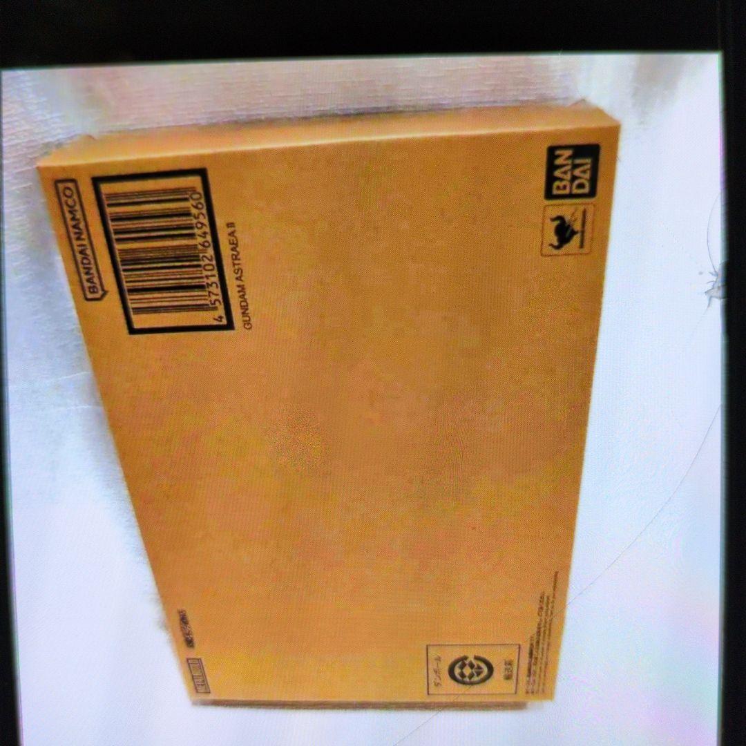 メタルビルド。アストレア2。