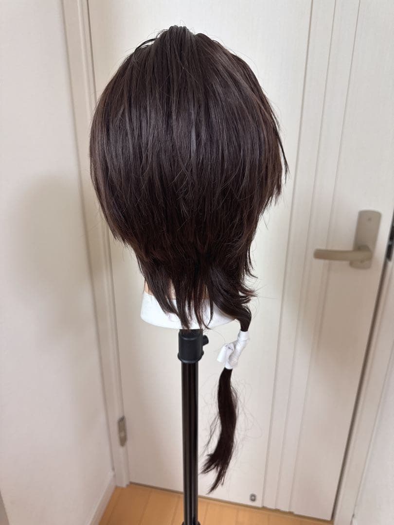 刀剣乱舞　加州清光　コスプレ衣装 ウィッグ　模造刀