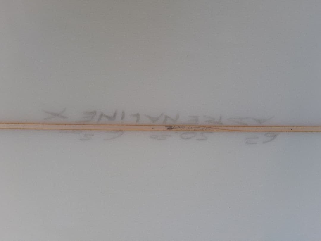 ショートボード　サーフィン