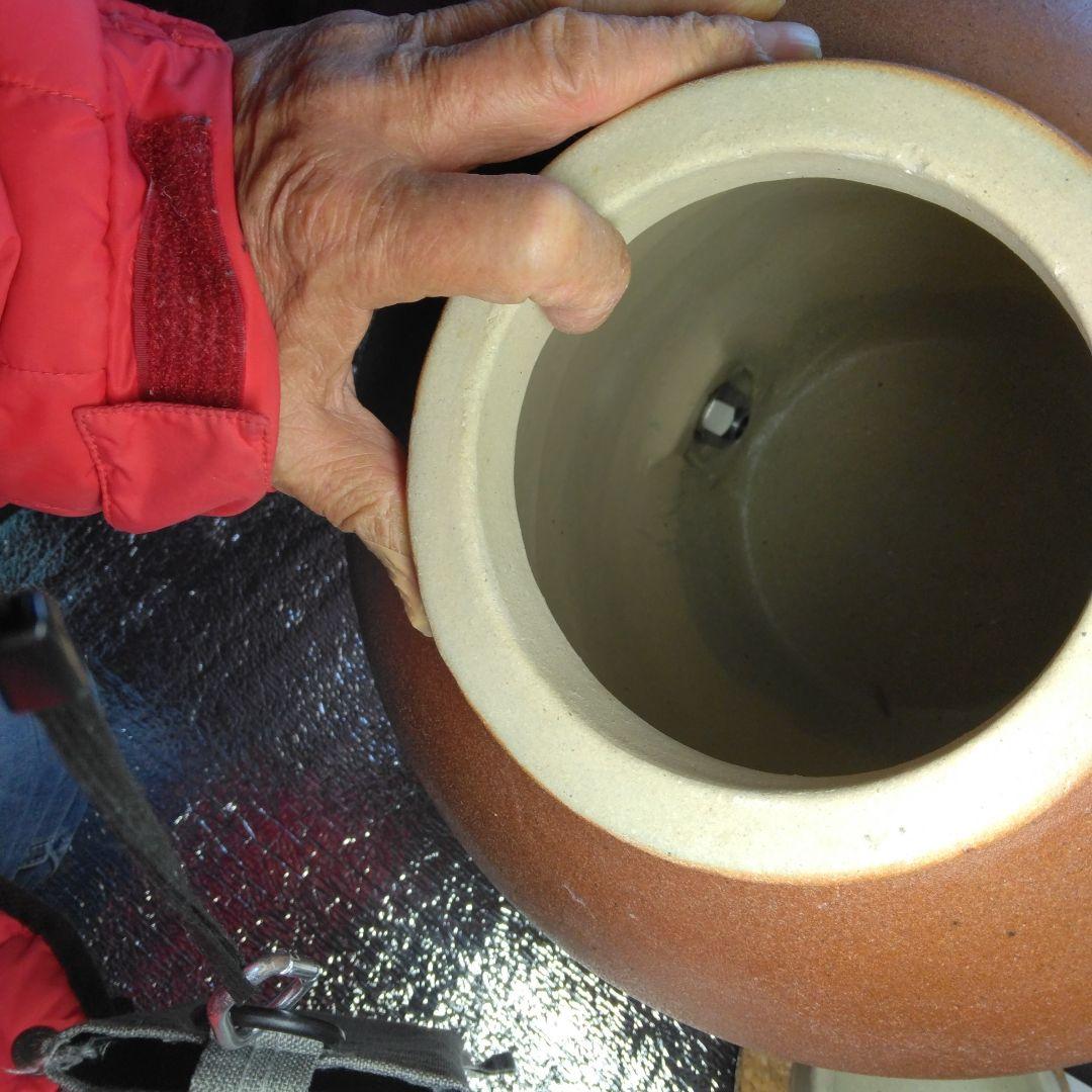 ☆hideさん専用です！陶器製焼酎サーバー 大容量☆来年発送します！