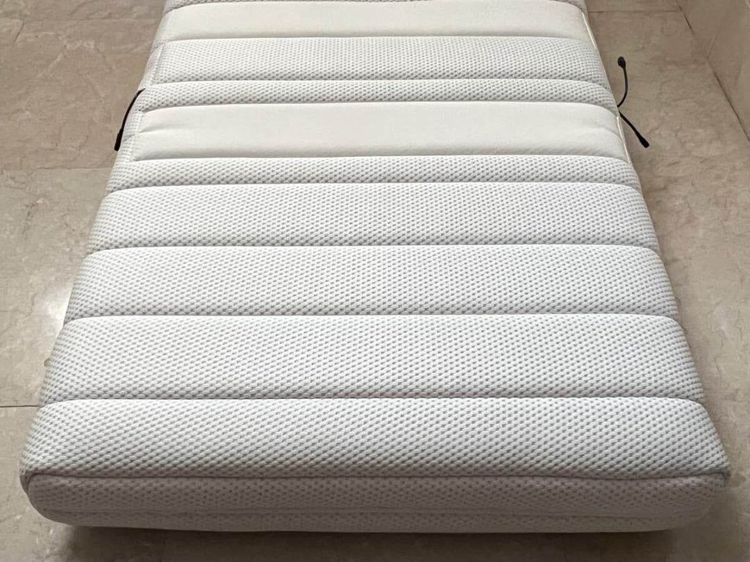 フランスベッド 電動リクライニングマットレス ルーパームーブ RP-1000W