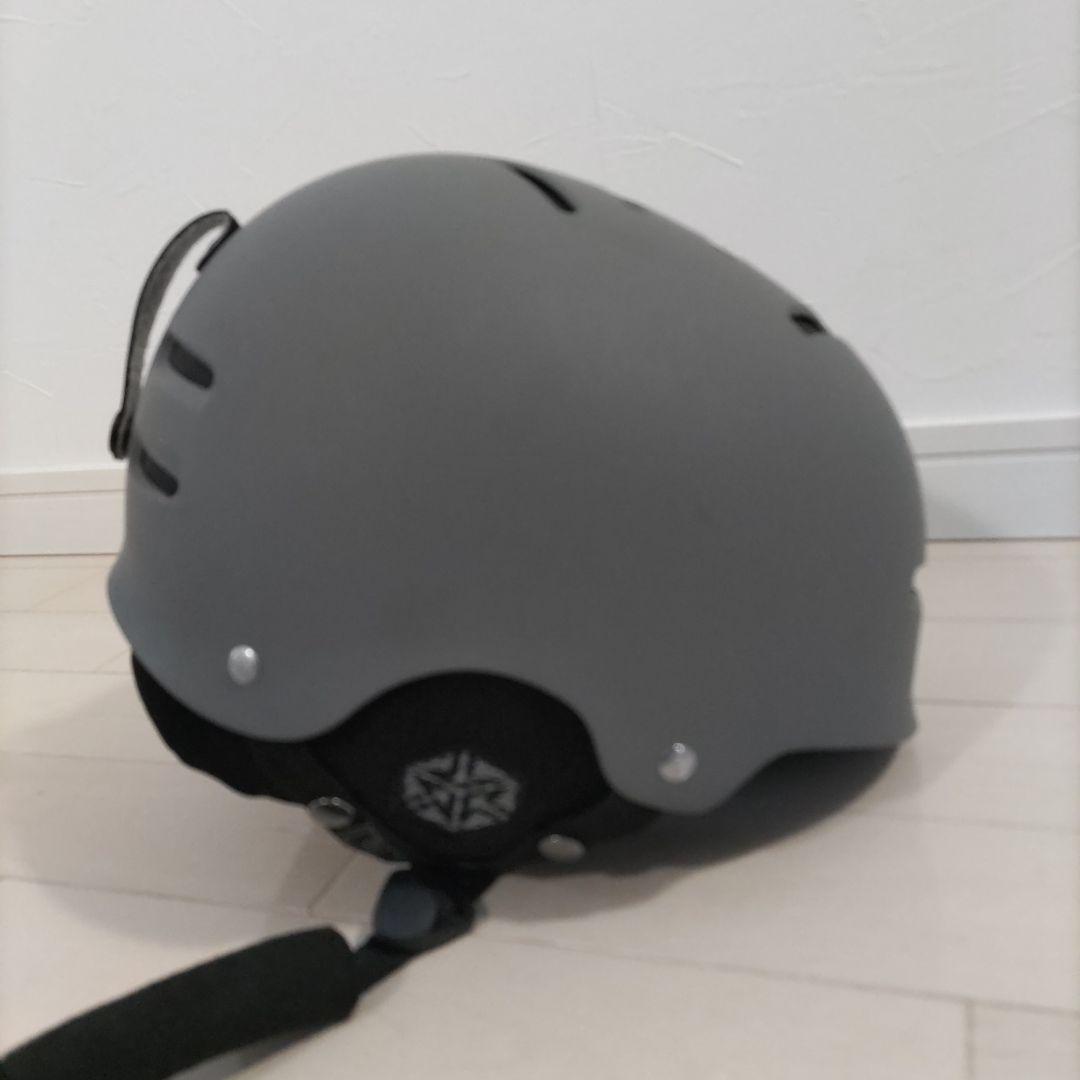 DICE ダイス D5 ヘルメットLサイズ