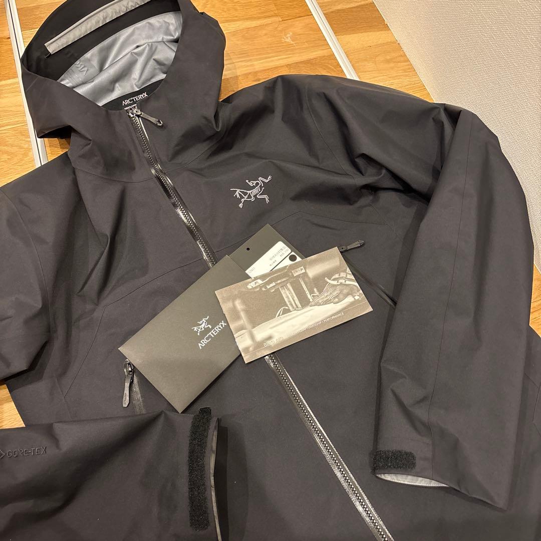 d*2様 ⭐️試着のみ⭐️ ARC'TERYX Beta Jacket ベータジ