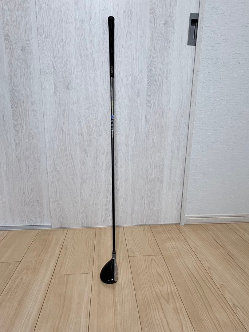 【本日限定値下げ】ゼクシオプライム　ユーティリティ　H5