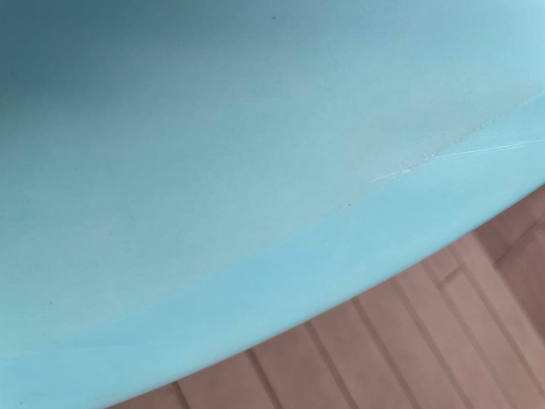 サーフボード　YU フィン付き